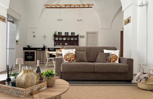 Copertino House | Nonna Maria