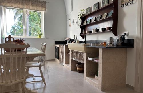 Copertino House | Nonna Maria