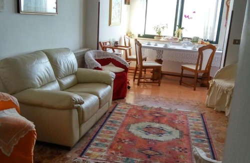 San Floro Bed & Breakfast | Nonna Ninna B&B