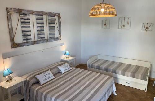 Torre Canne Bed & Breakfast | Nonna Pina