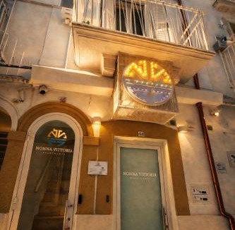 Mola di Bari Apartment | Nonna Vittoria Apartments
