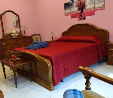 Lizzano Apartment | Nonno Ciccio Apartment