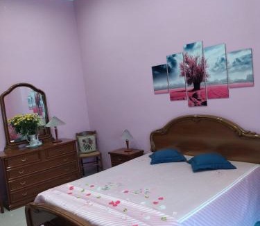 Lizzano Apartment | Nonno Ciccio Apartment