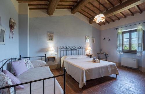 Cortona Villa | NONNO FERNANDO 14, Emma Villas