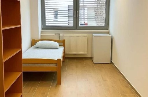 Milbertshofen Hotel | NonStop Home