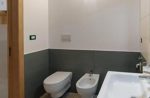 San Vito dei Normanni House | Nopal casa vacanze
