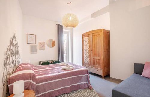 Norma Apartment | Norma House on the Rocks