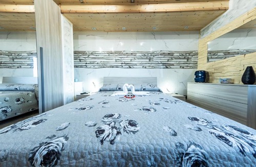 Casalbore Apartment | Norman Tower