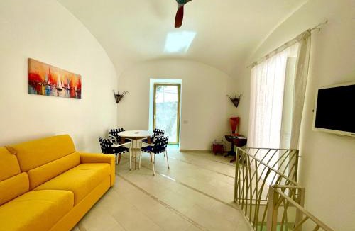 Monte Chiaro House | Nostromo Apartments