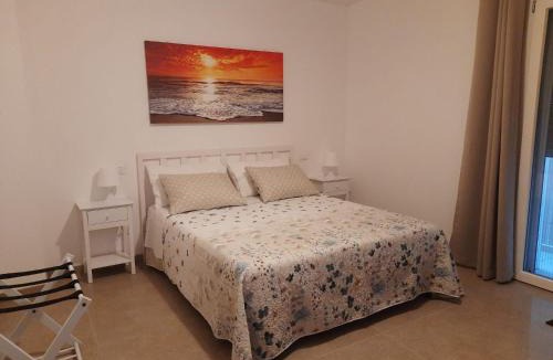 Mola di Bari House | NOTE DI MARE