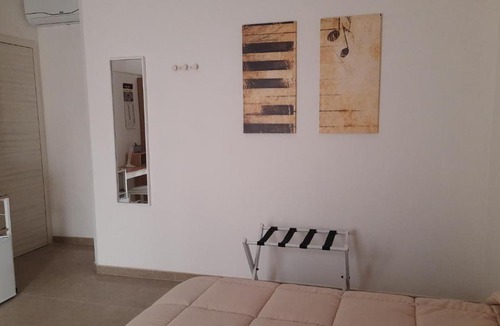 Mola di Bari House | NOTE DI MARE
