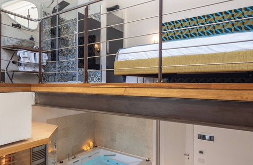 Noto Historic Centre Hotel | Noto Boutique Hotel