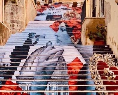 Noto Historic Centre House | NotoDream