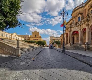 Noto Historic Centre House | NotoDream