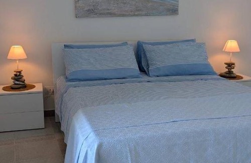 Lendinuso Apartment | Notti sul Mare