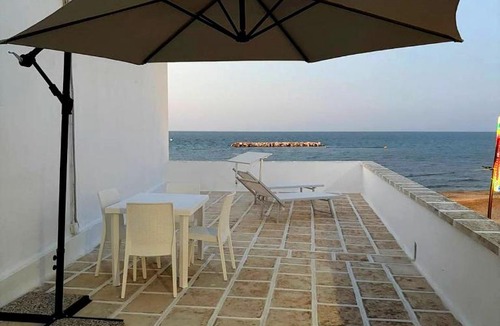 Lendinuso Apartment | Notti sul Mare