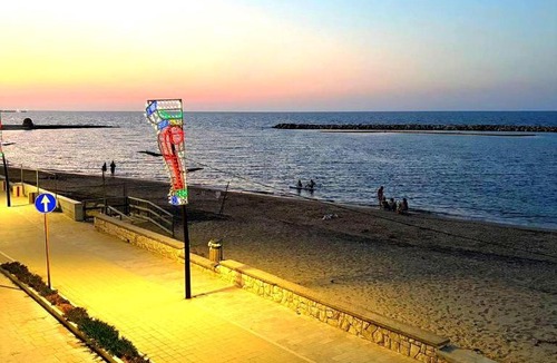 Lendinuso Apartment | Notti sul Mare