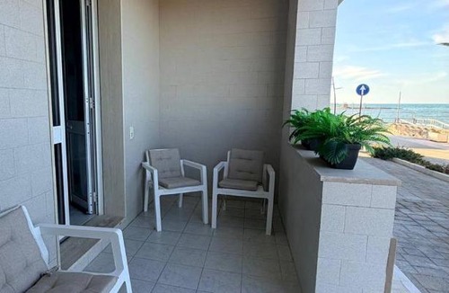 Lendinuso Apartment | Notti sul Mare