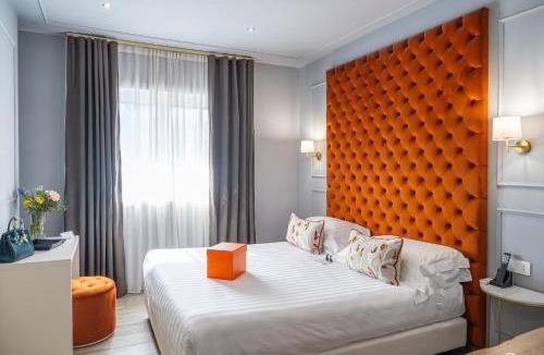 Quartiere XXVII Primavalle House | Nouvelle Maison Rome Luxury Palace