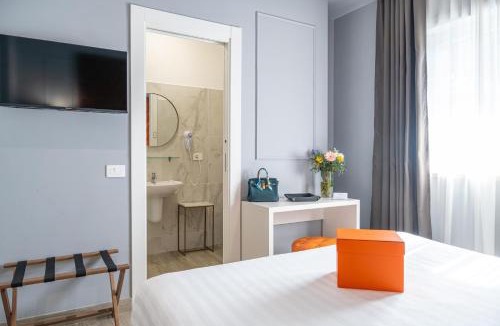 Quartiere XXVII Primavalle House | Nouvelle Maison Rome Luxury Palace