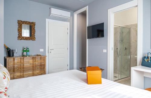 Quartiere XXVII Primavalle House | Nouvelle Maison Rome Luxury Palace