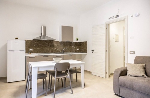 Calatafimi Apartment | Nova Suite - Apartment 100