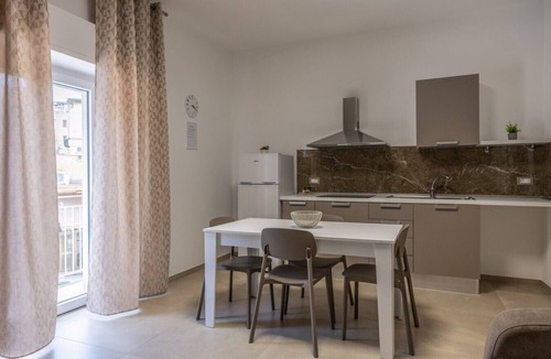 Calatafimi Apartment | Nova Suite - Apartment 100