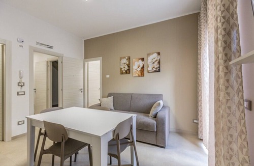 Calatafimi Apartment | Nova Suite - Apartment 200