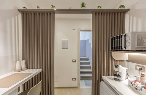 Calatafimi Apartment | Nova Suite - Room 301