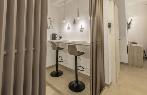 Calatafimi Apartment | Nova Suite - Room 301