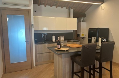 Noale Apartment | Novalino, a convenient place to stay when visiting major cities in the Veneto region