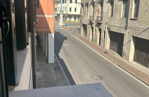 Noale Apartment | Novalino, a convenient place to stay when visiting major cities in the Veneto region