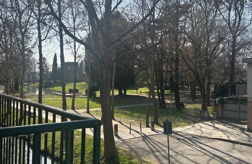 Noale Apartment | Novalino, a convenient place to stay when visiting major cities in the Veneto region