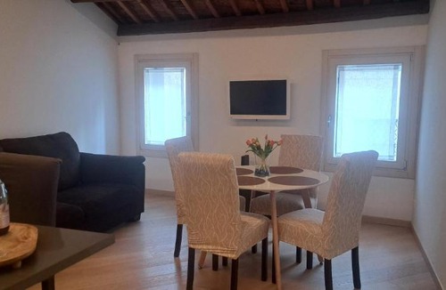Noale Apartment | Novalino