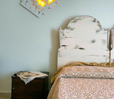 Massafra House | Novecento Room and Breakfast Puglia