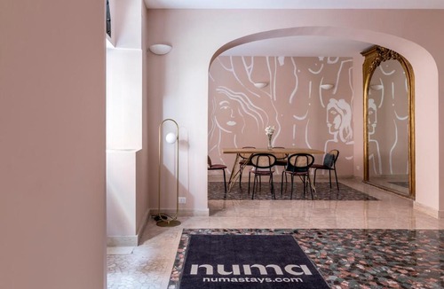 Navona Hotel | Numa Rome Portico