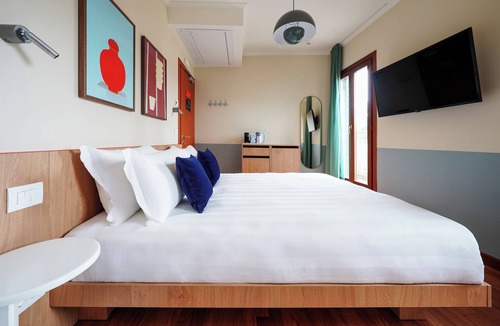 Cannaregio Hotel | Numa Venice Forcola