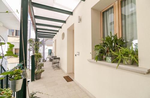 Termoli Bed & Breakfast | Numero 85