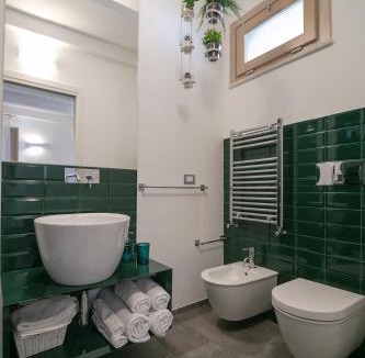 Termoli Bed & Breakfast | Numero 85