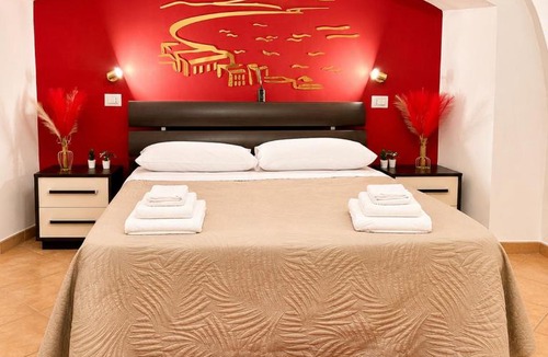 Rione Sanita Apartment | Nunù s Apartment Napoli