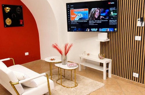 Rione Sanita Apartment | Nunù s Apartment Napoli