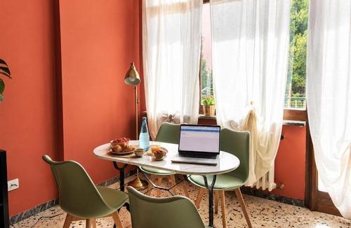 Murat Town Apartment | Nuovo Appartamento in Centro - Comfort & Wi-Fi Ultra