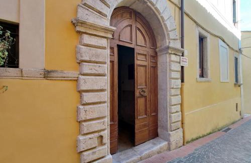 Toffia Apartment | Nuovo! Casetta Orsini