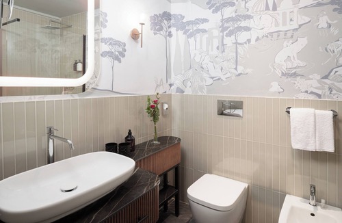 Prati Hotel | NYX Hotel Rome by Leonardo Hotels