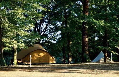 Manziana Other | OAK Glamping Relax