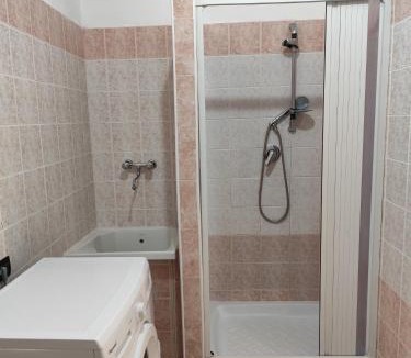 Vico del Gargano Apartment | Oasi degli Ulivi