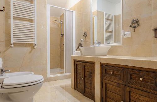 Zona XXX Castel Fusano Apartment | Oasi del geco