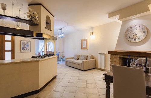 Zona XXX Castel Fusano Apartment | Oasi del geco