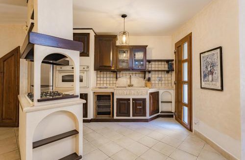 Zona XXX Castel Fusano Apartment | Oasi del geco