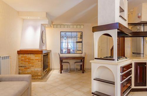 Zona XXX Castel Fusano Apartment | Oasi del geco